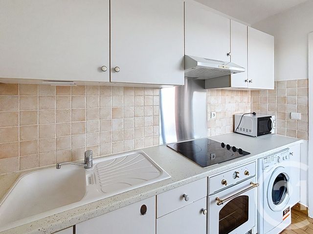 Appartement F1 à vendre - 1 pièce - 22,82 m2 - Nice - 06 - PROVENCE-ALPES-COTE-D-AZUR