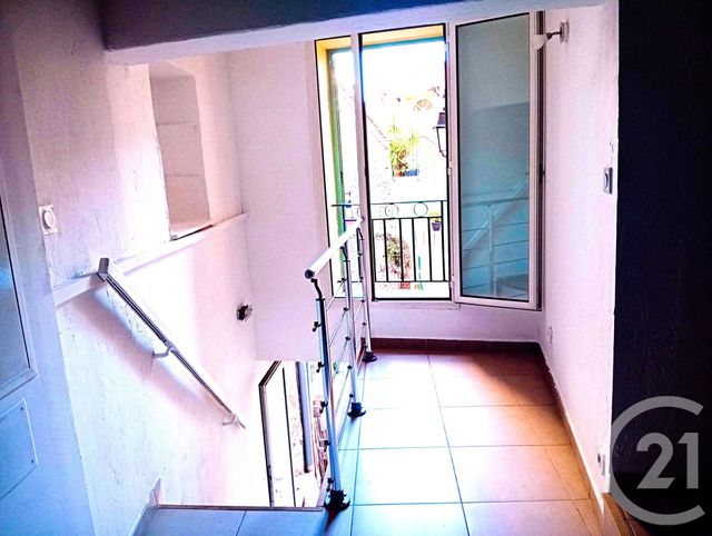 Appartement Studio à louer - 1 pièce - 28,09 m2 - Le Broc - 06 - PROVENCE-ALPES-COTE-D-AZUR
