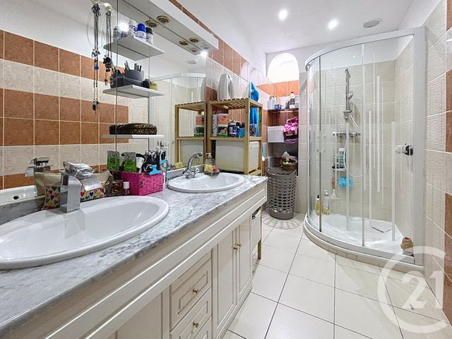 Appartement F3 &agrave; vendre - 3 pi&egrave;ces - 65,50 m2 - Nice - 06 - PROVENCE-ALPES-COTE-D-AZUR