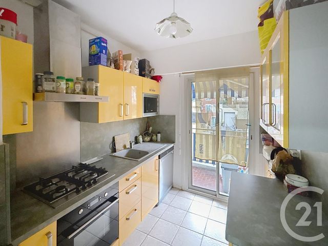 Appartement F3 &agrave; vendre - 3 pi&egrave;ces - 65,50 m2 - Nice - 06 - PROVENCE-ALPES-COTE-D-AZUR