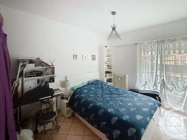 Appartement F3 &agrave; vendre - 3 pi&egrave;ces - 65,50 m2 - Nice - 06 - PROVENCE-ALPES-COTE-D-AZUR