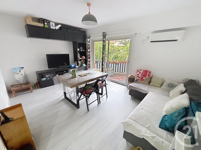 Appartement F3 à vendre NICE