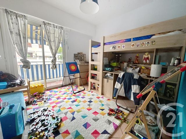 Appartement F3 &agrave; vendre - 3 pi&egrave;ces - 65,50 m2 - Nice - 06 - PROVENCE-ALPES-COTE-D-AZUR