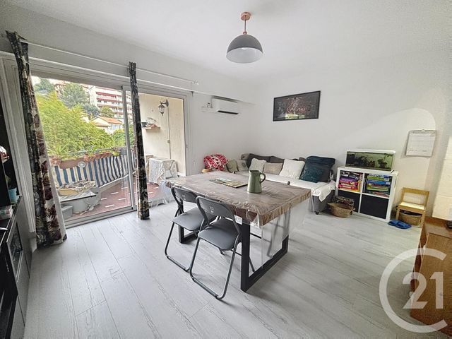 Appartement F3 &agrave; vendre - 3 pi&egrave;ces - 65,50 m2 - Nice - 06 - PROVENCE-ALPES-COTE-D-AZUR