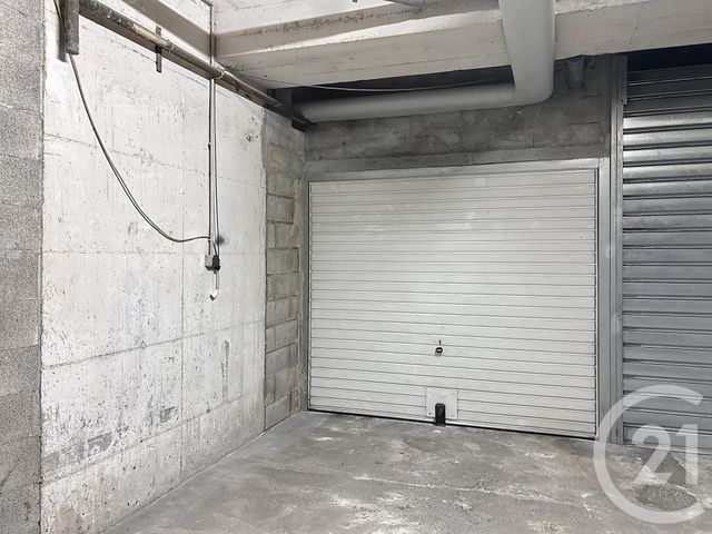 Appartement F3 &agrave; vendre - 3 pi&egrave;ces - 65,50 m2 - Nice - 06 - PROVENCE-ALPES-COTE-D-AZUR