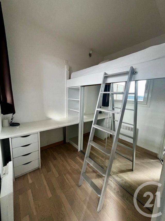 Appartement F2 à louer - 2 pièces - 31,28 m2 - Nice - 06 - PROVENCE-ALPES-COTE-D-AZUR