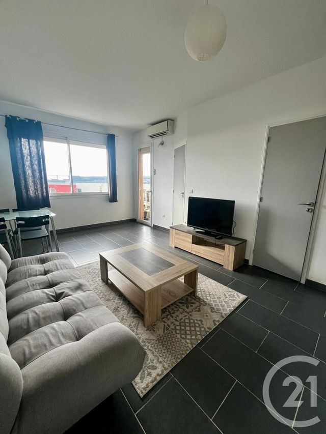 Appartement F2 à louer NICE