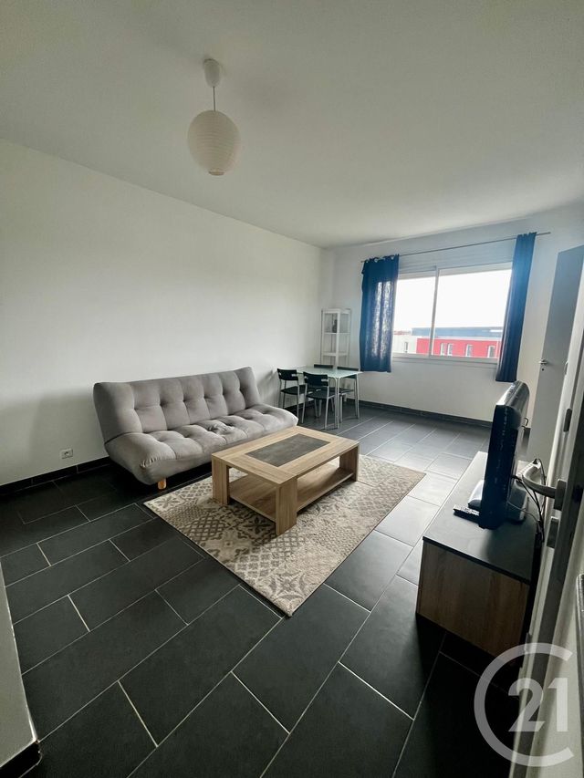 Appartement F2 à louer - 2 pièces - 31,28 m2 - Nice - 06 - PROVENCE-ALPES-COTE-D-AZUR