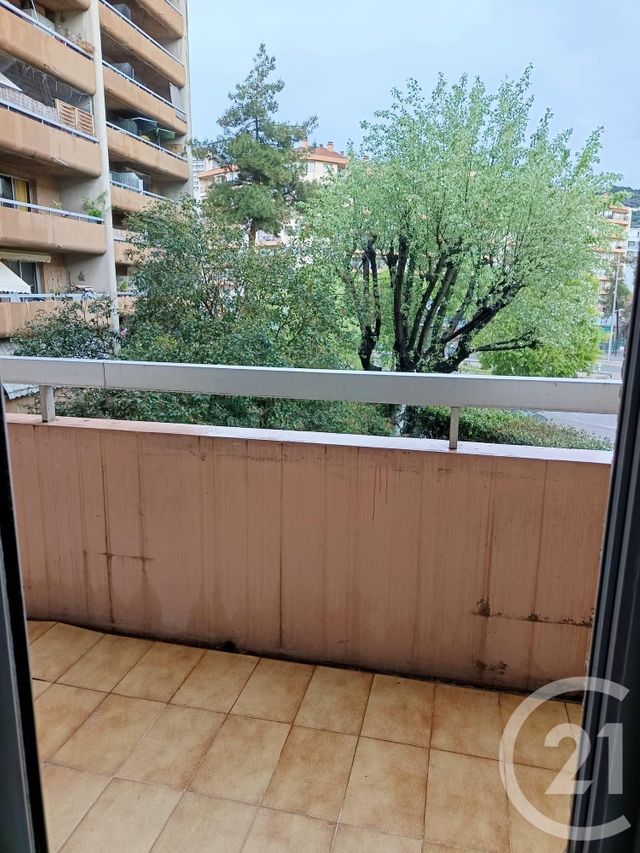 Appartement F2 à louer - 2 pièces - 44,35 m2 - Nice - 06 - PROVENCE-ALPES-COTE-D-AZUR