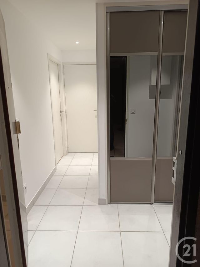 Appartement F2 à louer - 2 pièces - 44,35 m2 - Nice - 06 - PROVENCE-ALPES-COTE-D-AZUR