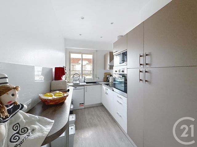 Appartement F3 &agrave; vendre - 3 pi&egrave;ces - 68,02 m2 - Nice - 06 - PROVENCE-ALPES-COTE-D-AZUR