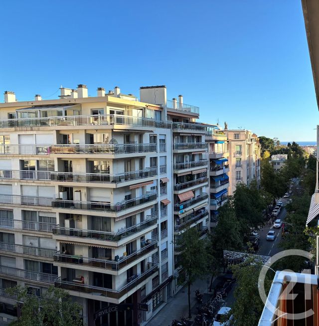 Appartement F3 &agrave; vendre - 3 pi&egrave;ces - 68,02 m2 - Nice - 06 - PROVENCE-ALPES-COTE-D-AZUR