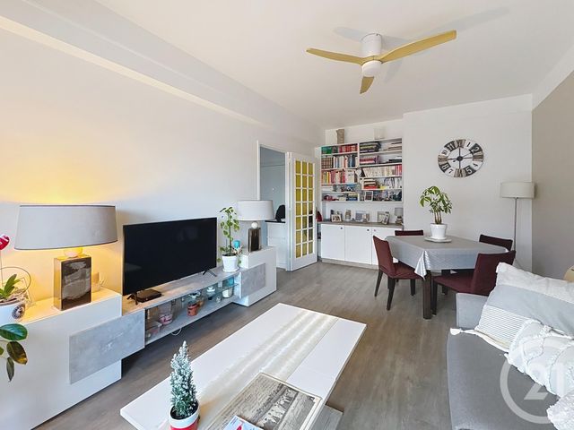 Appartement F3 &agrave; vendre - 3 pi&egrave;ces - 68,02 m2 - Nice - 06 - PROVENCE-ALPES-COTE-D-AZUR