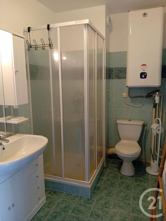 Appartement F2 à louer - 2 pièces - 33,19 m2 - Nice - 06 - PROVENCE-ALPES-COTE-D-AZUR