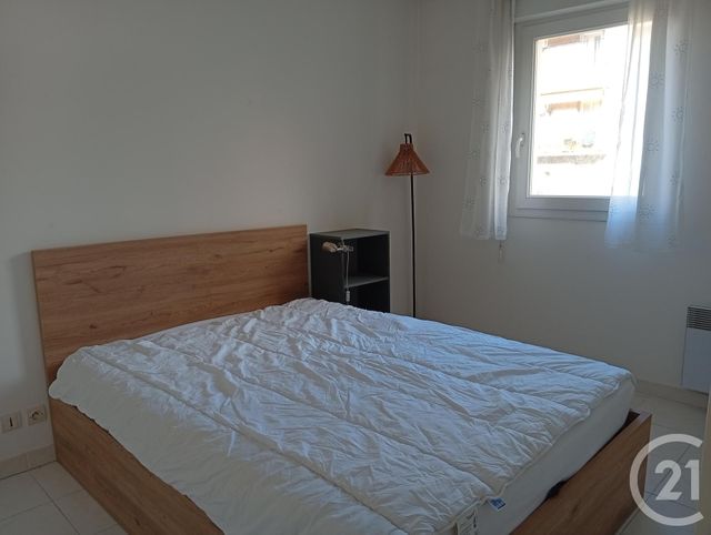 Appartement F2 à louer - 2 pièces - 33,19 m2 - Nice - 06 - PROVENCE-ALPES-COTE-D-AZUR