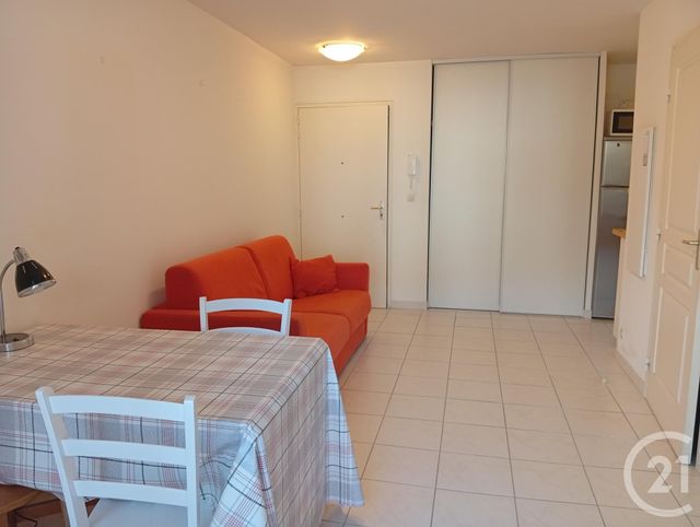 Appartement F2 à louer - 2 pièces - 33,19 m2 - Nice - 06 - PROVENCE-ALPES-COTE-D-AZUR