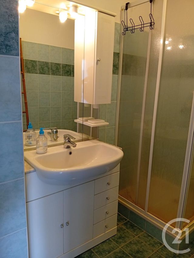 Appartement F2 à louer - 2 pièces - 33,19 m2 - Nice - 06 - PROVENCE-ALPES-COTE-D-AZUR