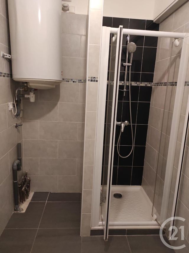 Appartement Studio à louer - 1 pièce - 33,29 m2 - Nice - 06 - PROVENCE-ALPES-COTE-D-AZUR