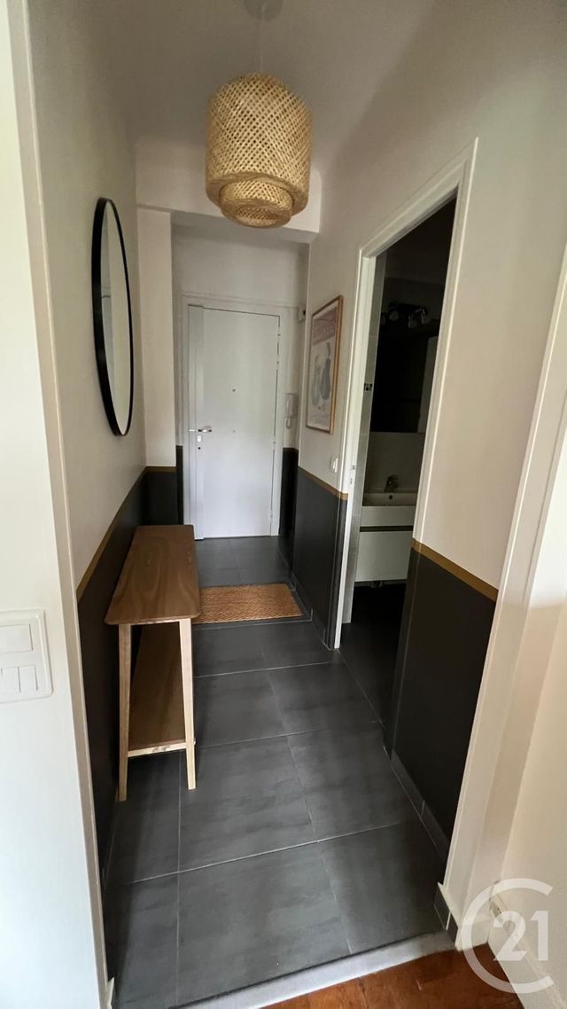 Appartement Studio à louer - 1 pièce - 33,29 m2 - Nice - 06 - PROVENCE-ALPES-COTE-D-AZUR