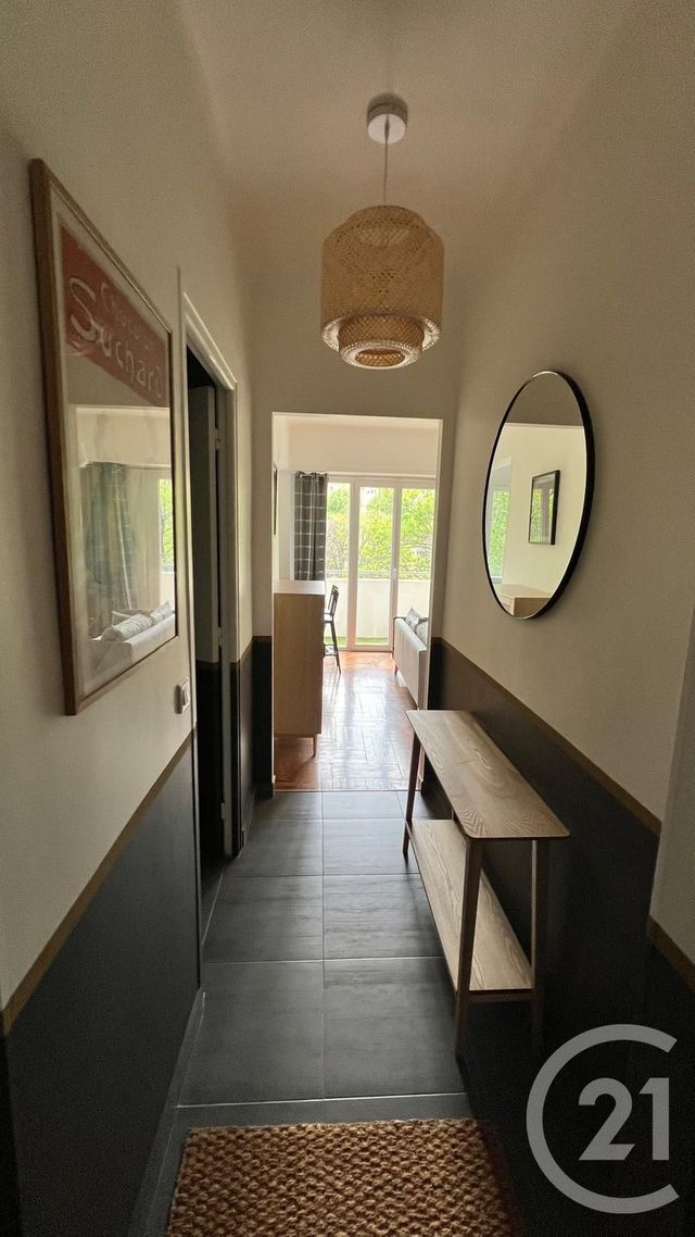 Appartement Studio à louer - 1 pièce - 33,29 m2 - Nice - 06 - PROVENCE-ALPES-COTE-D-AZUR