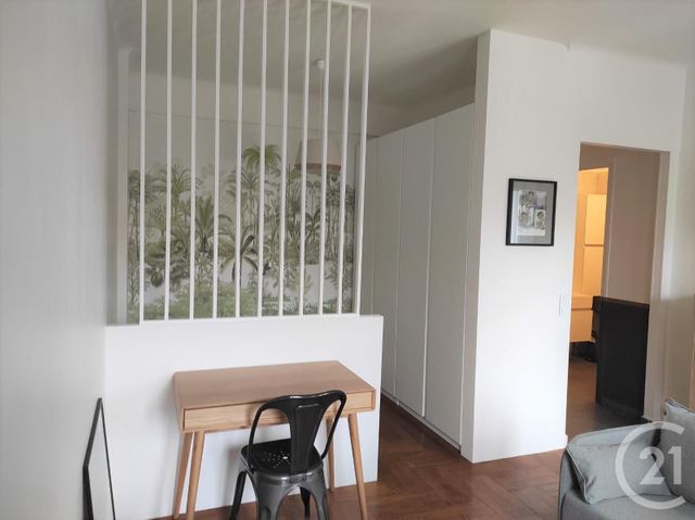 Appartement Studio à louer - 1 pièce - 33,29 m2 - Nice - 06 - PROVENCE-ALPES-COTE-D-AZUR