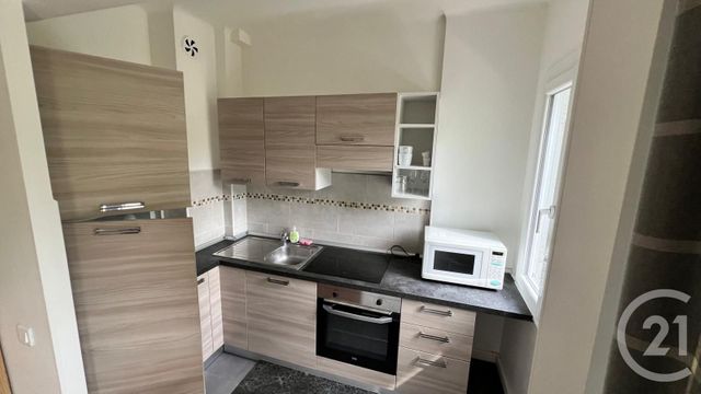 Appartement Studio à louer - 1 pièce - 33,29 m2 - Nice - 06 - PROVENCE-ALPES-COTE-D-AZUR