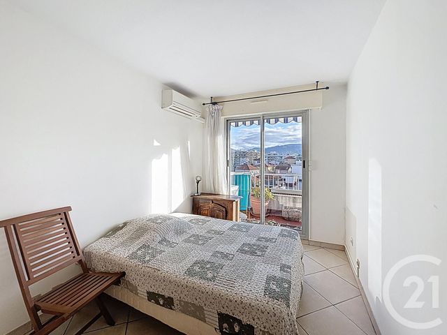 Appartement F2 à vendre - 2 pièces - 45,26 m2 - Nice - 06 - PROVENCE-ALPES-COTE-D-AZUR
