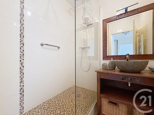 Appartement F2 à vendre - 2 pièces - 45,26 m2 - Nice - 06 - PROVENCE-ALPES-COTE-D-AZUR