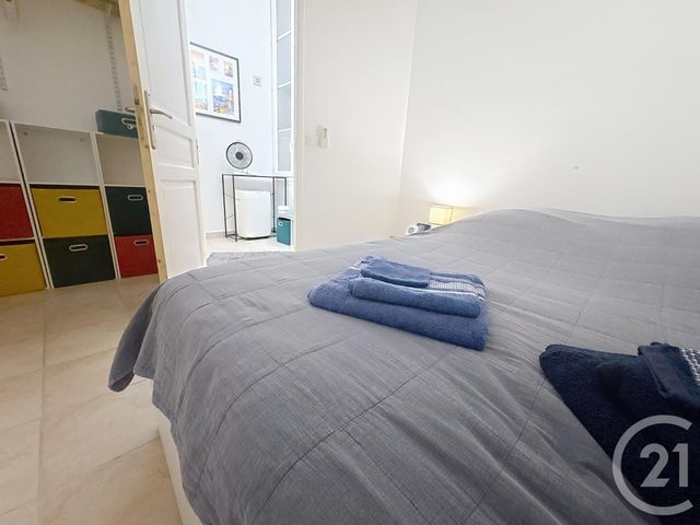 Appartement F3 &agrave; vendre - 3 pi&egrave;ces - 52,79 m2 - Nice - 06 - PROVENCE-ALPES-COTE-D-AZUR