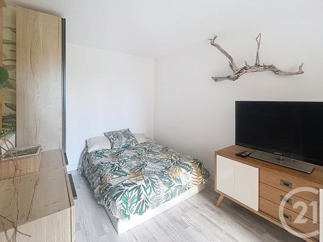 Appartement F1 à vendre - 1 pièce - 41,71 m2 - Nice - 06 - PROVENCE-ALPES-COTE-D-AZUR