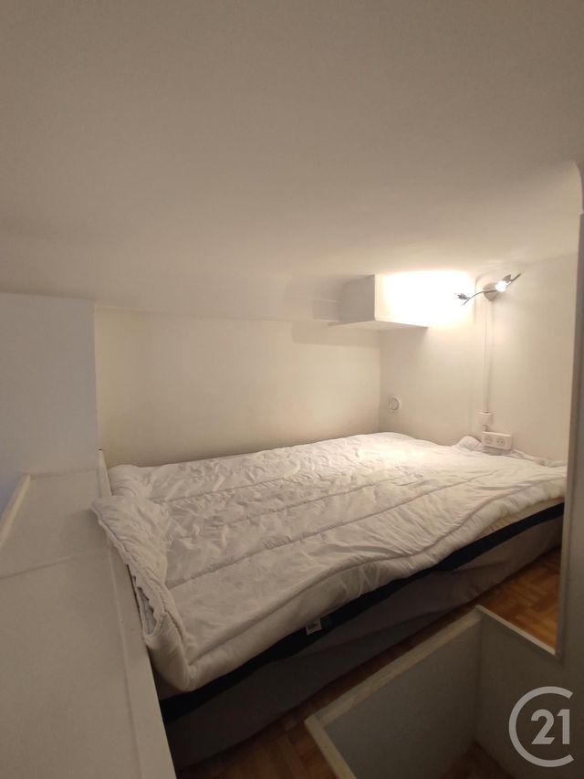 Appartement F1 à louer - 1 pièce - 27,26 m2 - Nice - 06 - PROVENCE-ALPES-COTE-D-AZUR