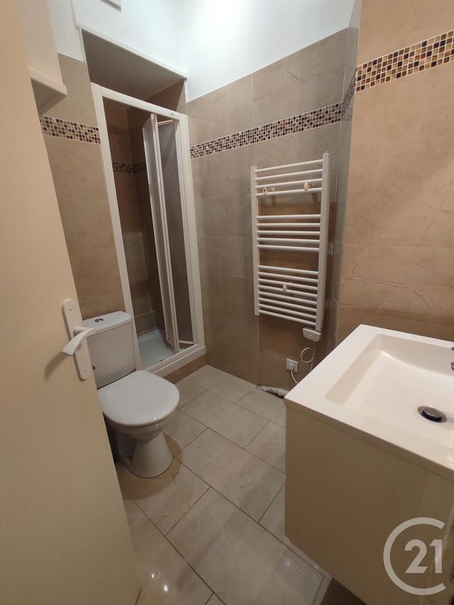 Appartement F1 à louer - 1 pièce - 27,26 m2 - Nice - 06 - PROVENCE-ALPES-COTE-D-AZUR