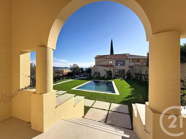 Maison à vendre - 9 pièces - 276 m2 - Nice - 06 - PROVENCE-ALPES-COTE-D-AZUR