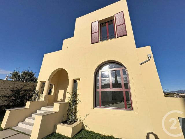 Maison à vendre - 9 pièces - 276 m2 - Nice - 06 - PROVENCE-ALPES-COTE-D-AZUR