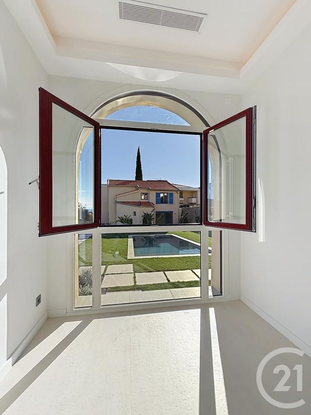 Maison à vendre - 9 pièces - 276 m2 - Nice - 06 - PROVENCE-ALPES-COTE-D-AZUR