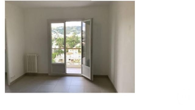 Appartement F2 à louer NICE