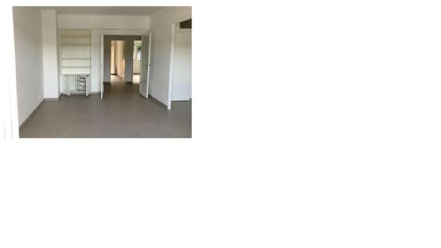 Appartement F2 à louer - 2 pièces - 57,17 m2 - Nice - 06 - PROVENCE-ALPES-COTE-D-AZUR