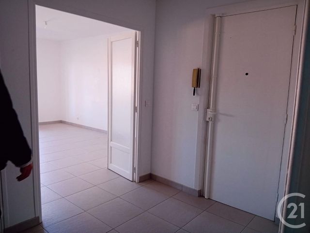 Appartement F2 à louer NICE