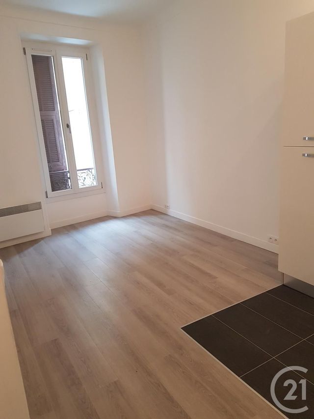 Appartement F2 à louer - 2 pièces - 31,29 m2 - Nice - 06 - PROVENCE-ALPES-COTE-D-AZUR