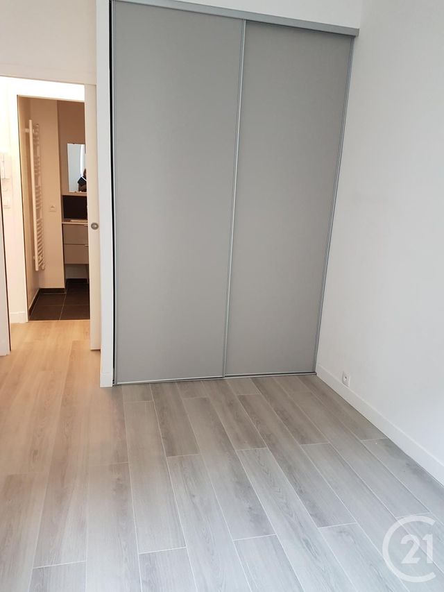 Appartement F2 à louer - 2 pièces - 31,29 m2 - Nice - 06 - PROVENCE-ALPES-COTE-D-AZUR