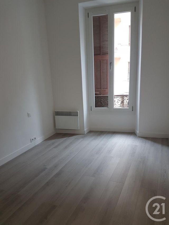Appartement F2 à louer - 2 pièces - 31,29 m2 - Nice - 06 - PROVENCE-ALPES-COTE-D-AZUR