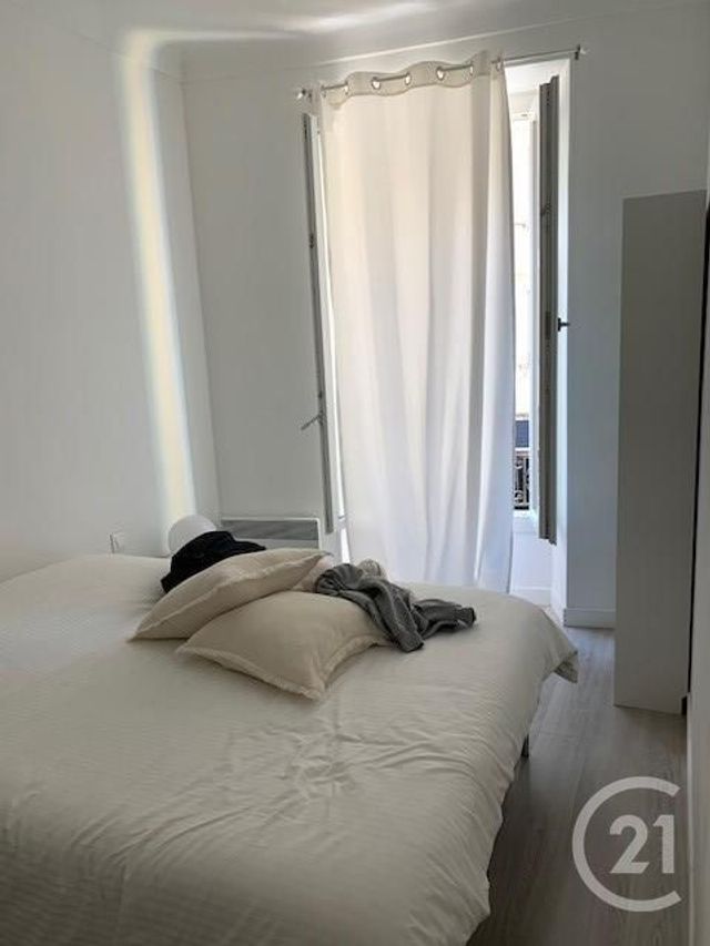 Appartement F2 à louer - 2 pièces - 31,29 m2 - Nice - 06 - PROVENCE-ALPES-COTE-D-AZUR