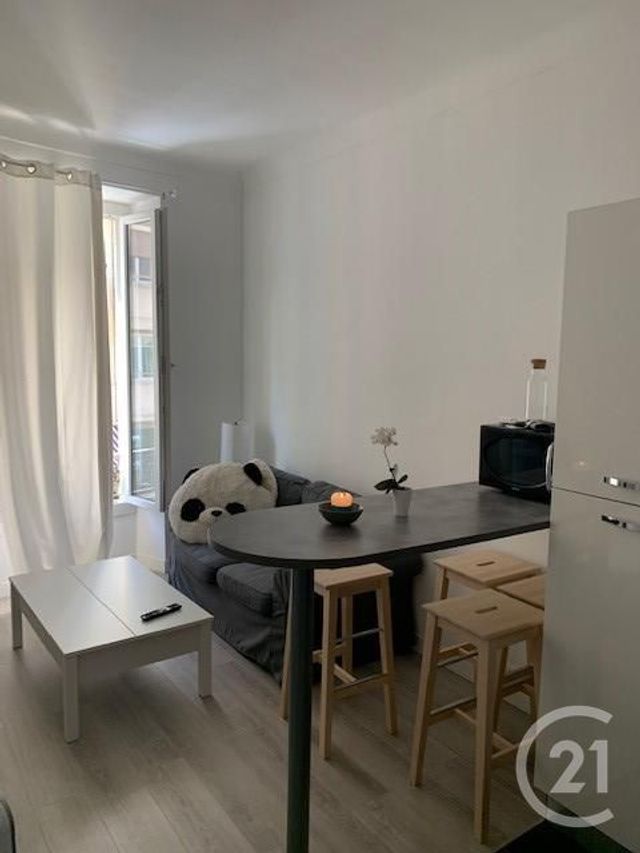 Appartement F2 à louer NICE