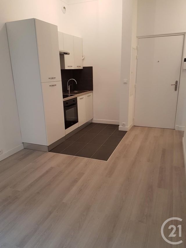 Appartement F2 à louer - 2 pièces - 31,29 m2 - Nice - 06 - PROVENCE-ALPES-COTE-D-AZUR