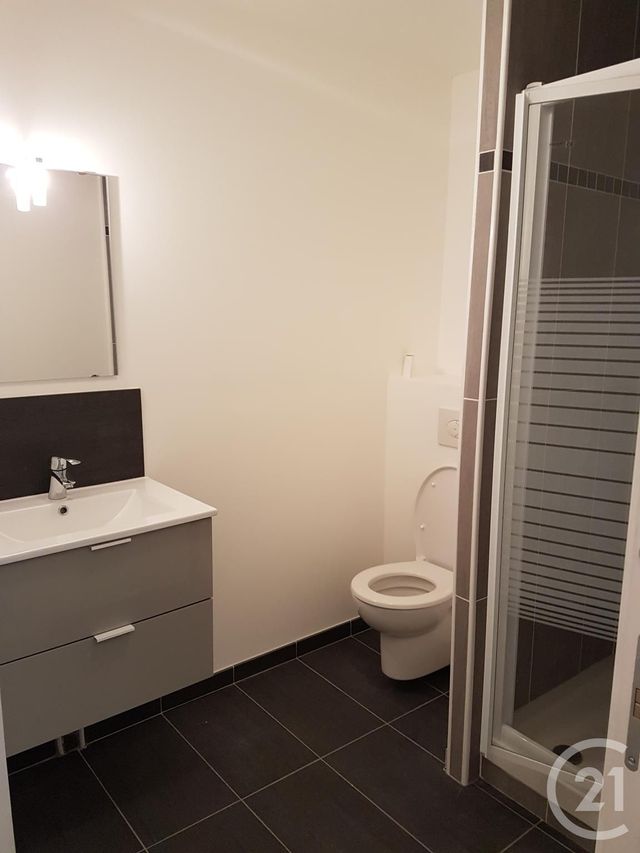 Appartement F2 à louer - 2 pièces - 31,29 m2 - Nice - 06 - PROVENCE-ALPES-COTE-D-AZUR