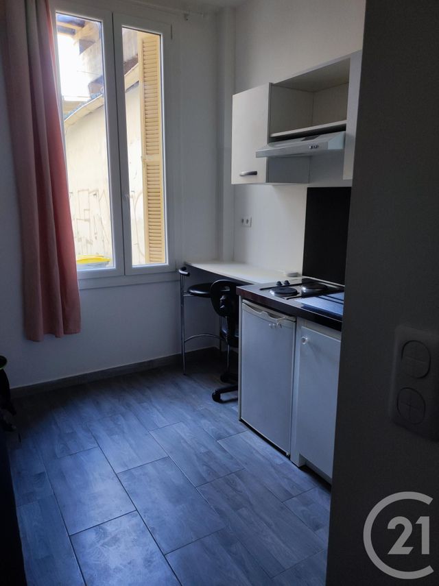Appartement Studio à louer NICE