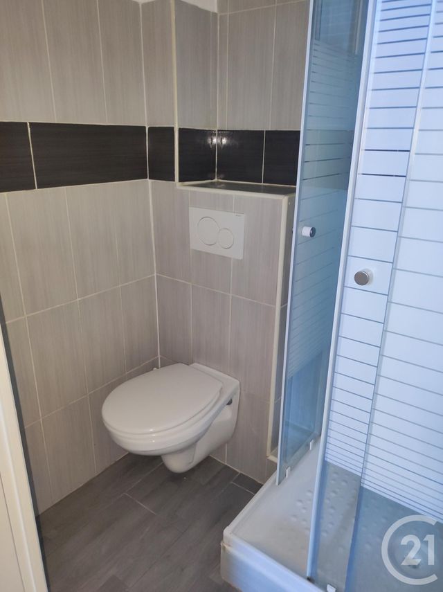 Appartement Studio à louer - 1 pièce - 12,01 m2 - Nice - 06 - PROVENCE-ALPES-COTE-D-AZUR