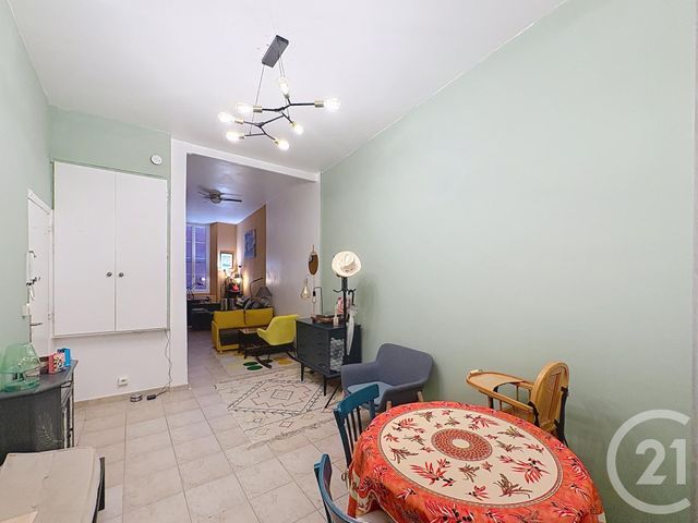 Appartement F2 à vendre - 2 pièces - 52,79 m2 - Nice - 06 - PROVENCE-ALPES-COTE-D-AZUR