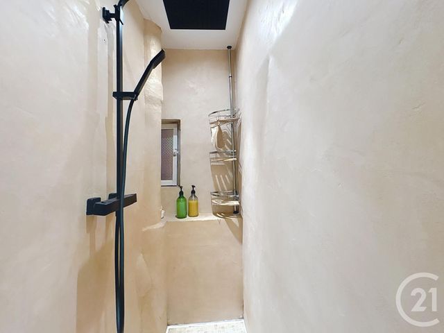 Appartement F2 à vendre - 2 pièces - 52,79 m2 - Nice - 06 - PROVENCE-ALPES-COTE-D-AZUR