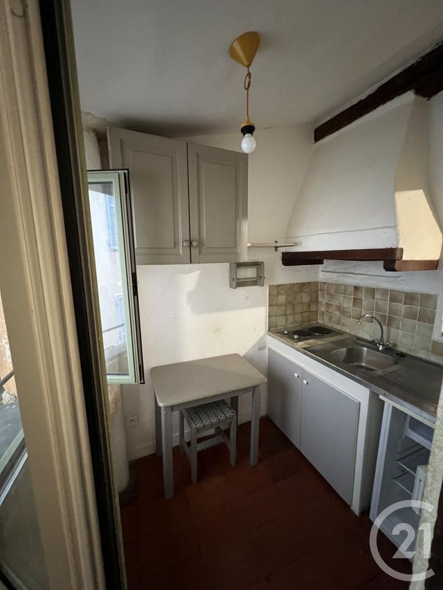 Appartement F1 à louer NICE